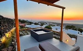 Sunset Paradise Oia