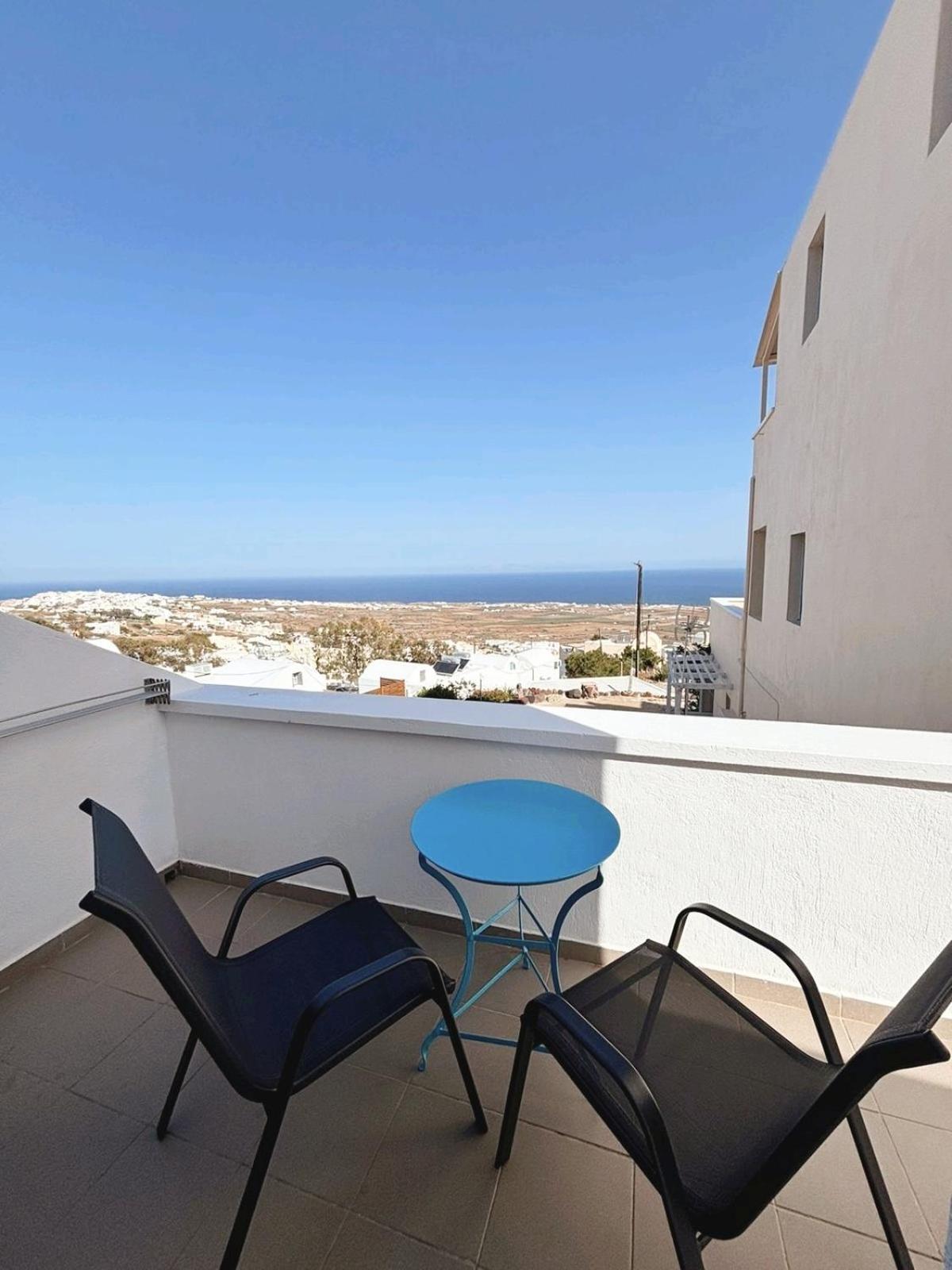 Sunset Paradise Oia Exterior photo